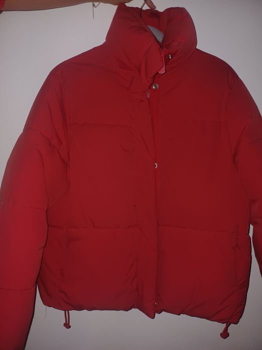 Geacă pentru femei ( Pull and Bear ) xs