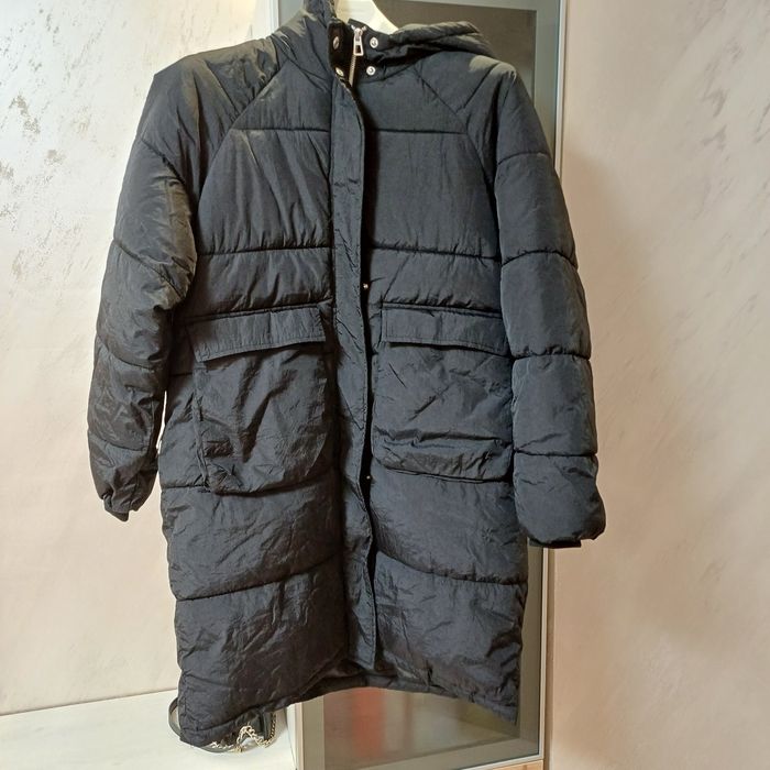 Дамско зимно яке, ново