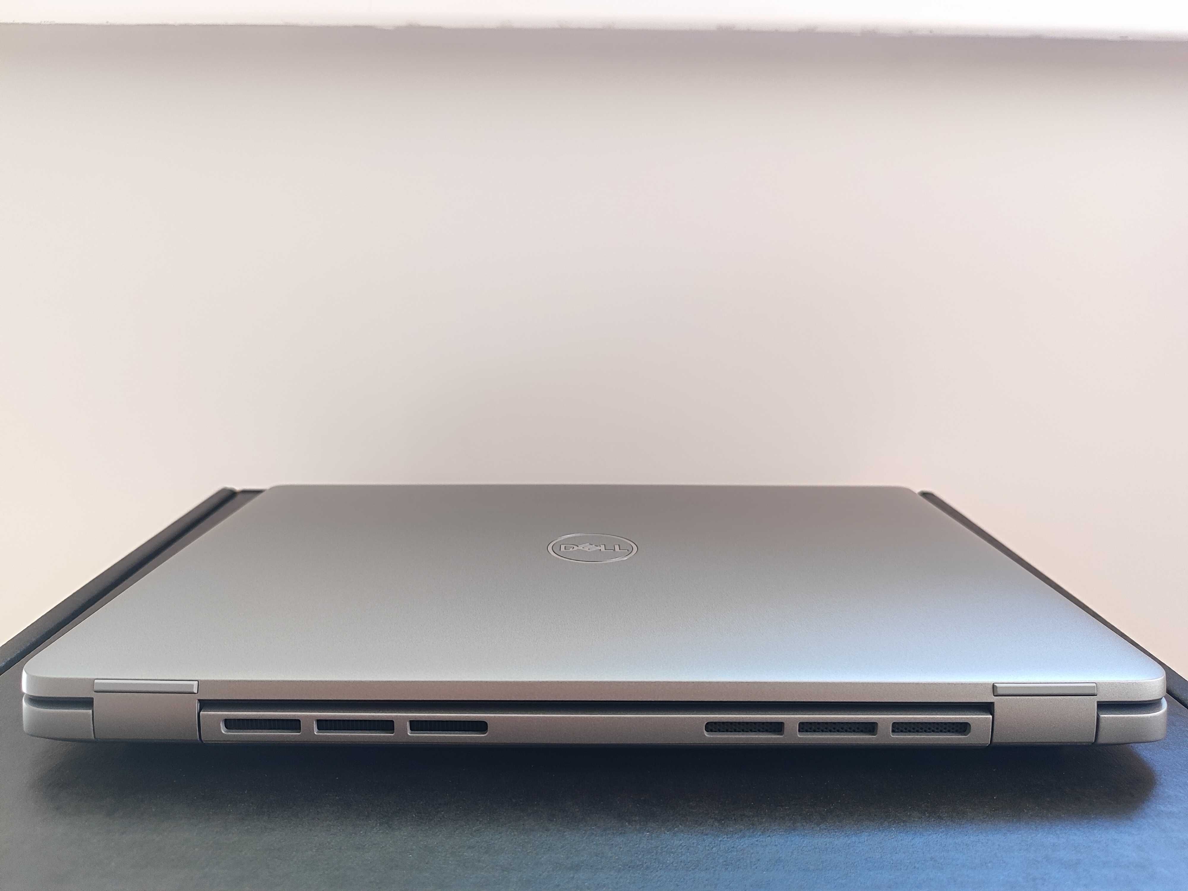 Нов Dell Latitude 5450 Intel Core Ultra 5 135H/512GB/16GB/Гар 12.2027г