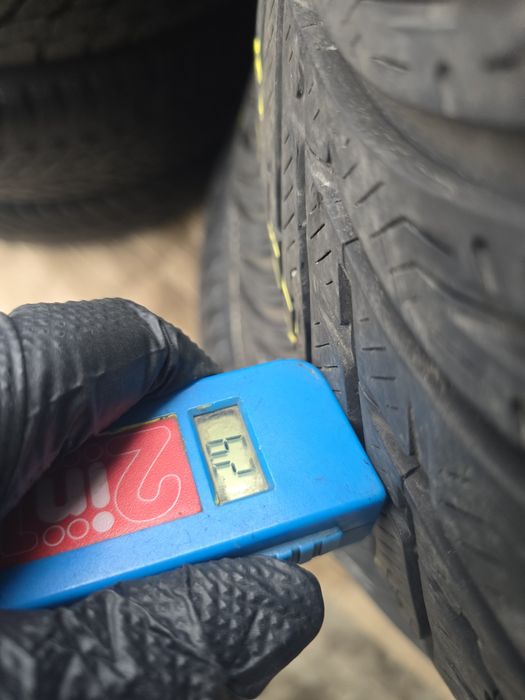 Cauciucuri Ms 205/55/16 Kleber