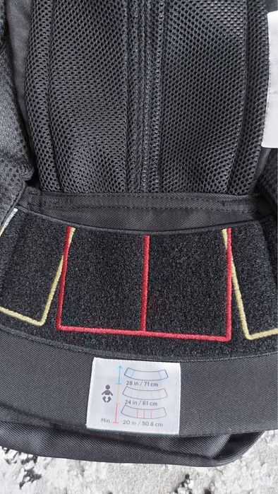 Marsupiu Ergobaby omni 360