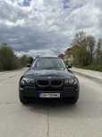 Bmw X3 4x4 Xdrive 150 CP - an 2006, 2.0d (Diesel), 1995 cmc, 150