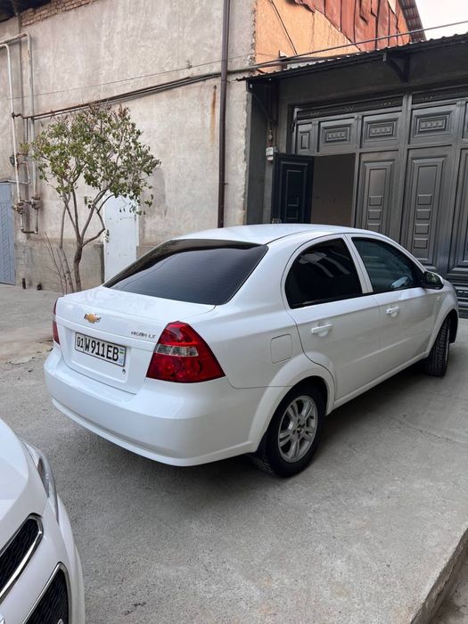 Nexia 3 2pz 2019 yil