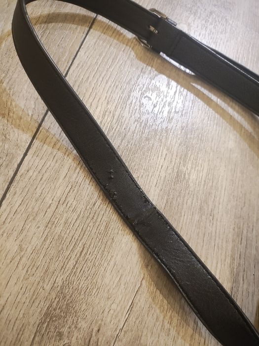 Crossbody bag Guess чанта от еко кожа