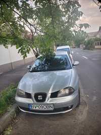 Vand Seat Ibiza 2006