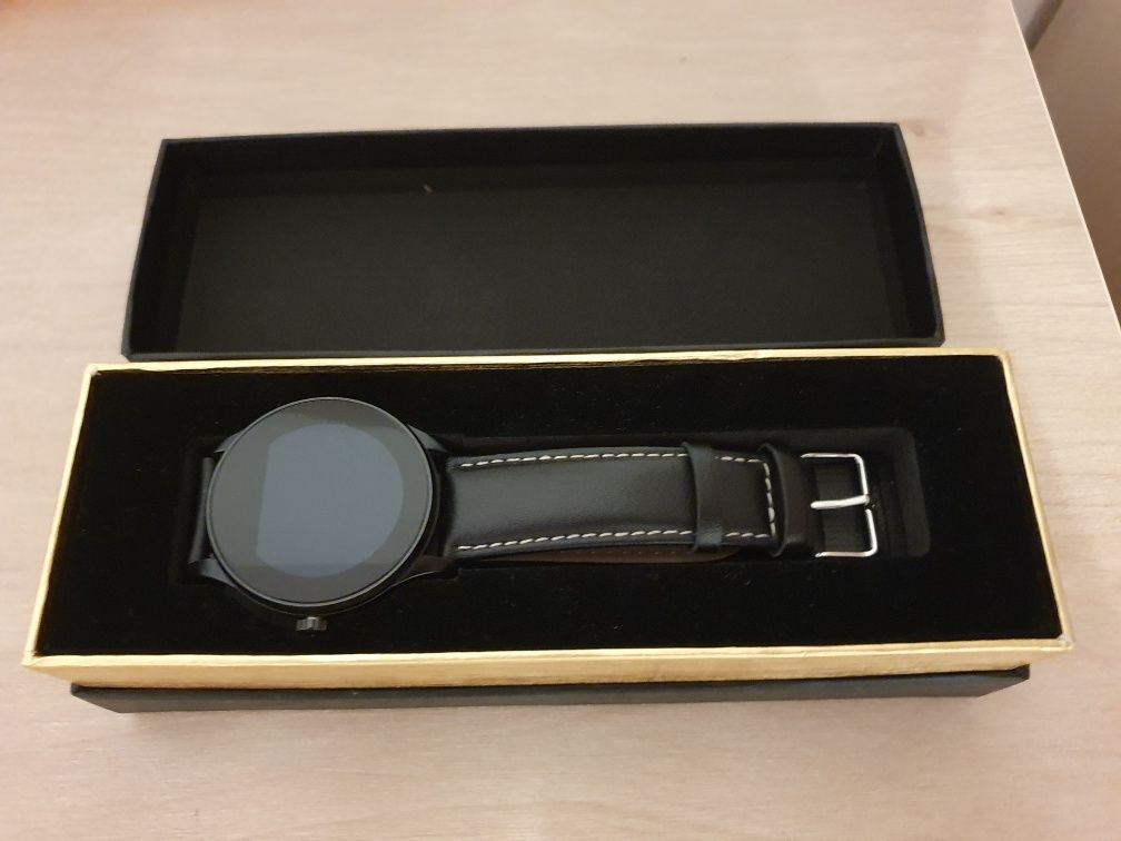 Vand smartwatch elegant