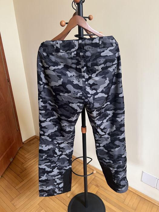 Pantaloni schi Jack&Jones Tech barbati