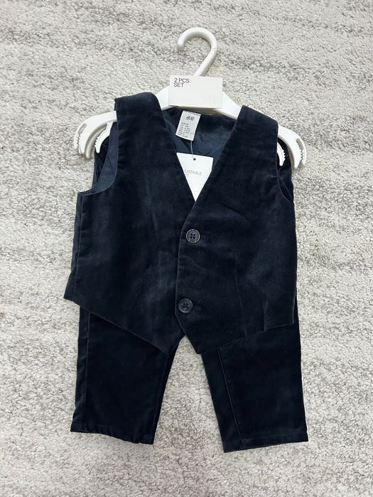 Vand costumas bebe