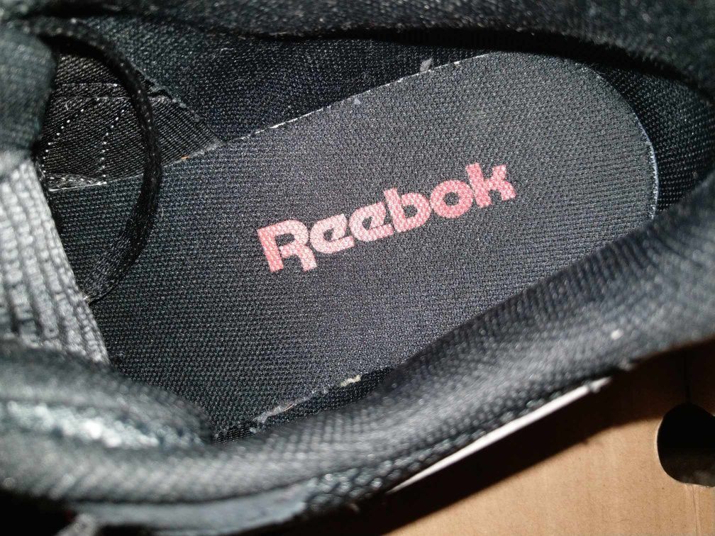 Маратонки Reebok размер 44