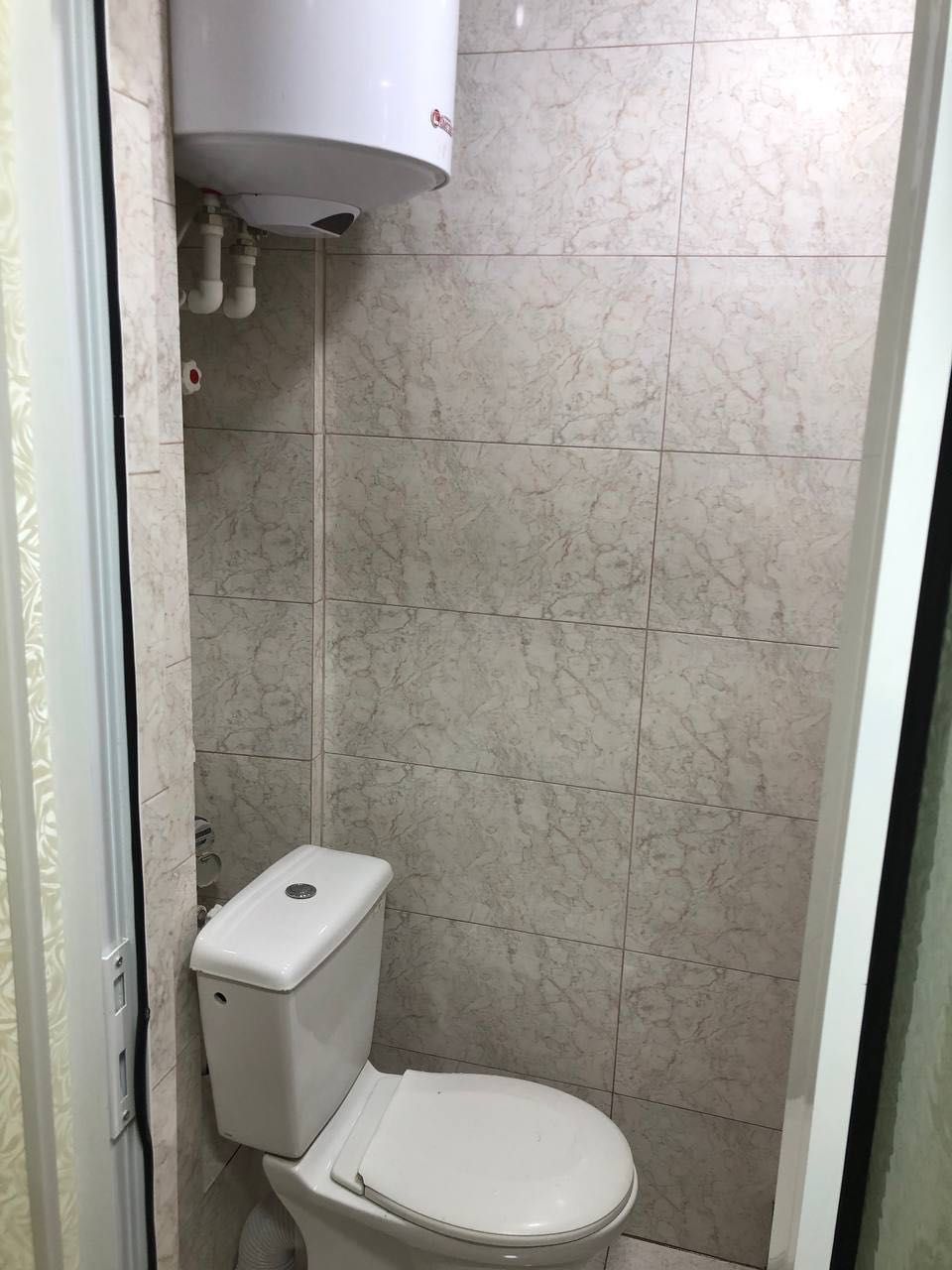 1 комнатная квартира