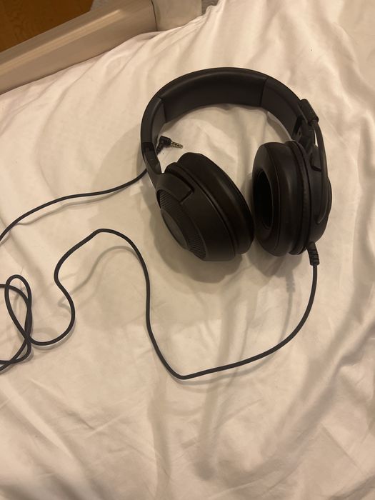 Casti Razer de gaming