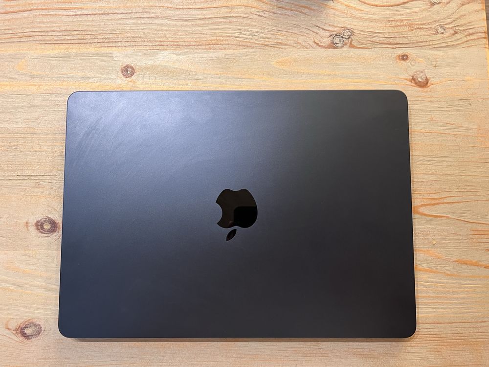 Apple MacBook air 13 M3 НОВ!