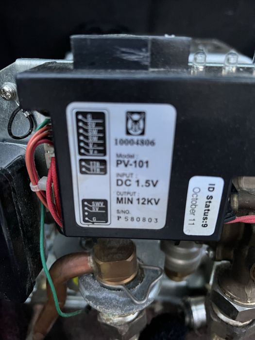 Centrala Vaillant,Bosh,Ariston