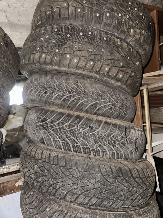 Матиз диска балондар бар