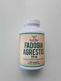 Double Wood Fadogia Agrestis Extract 10:1 Dr Huberman