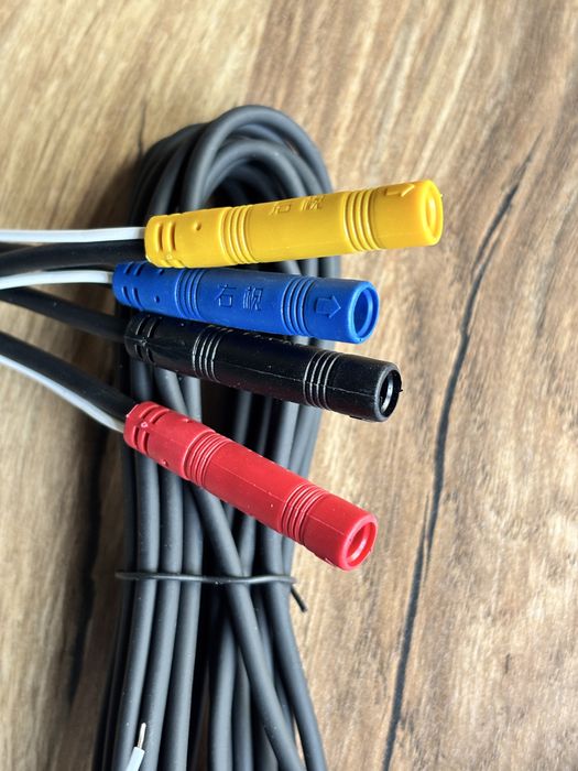 Camere auto 360 1080p