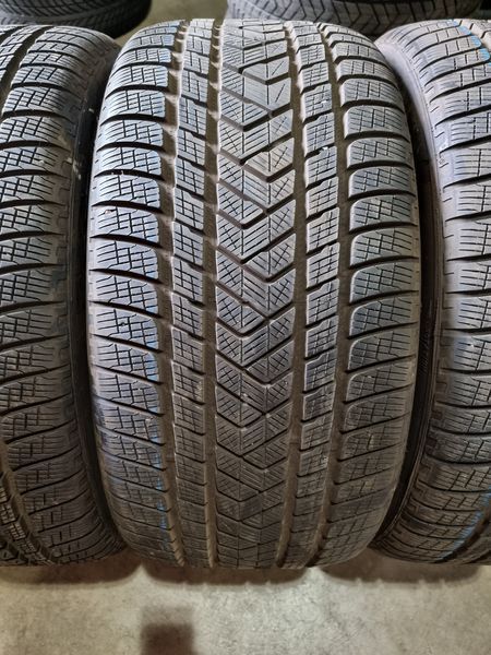 315/40/21 275/45/21 PIRELLI