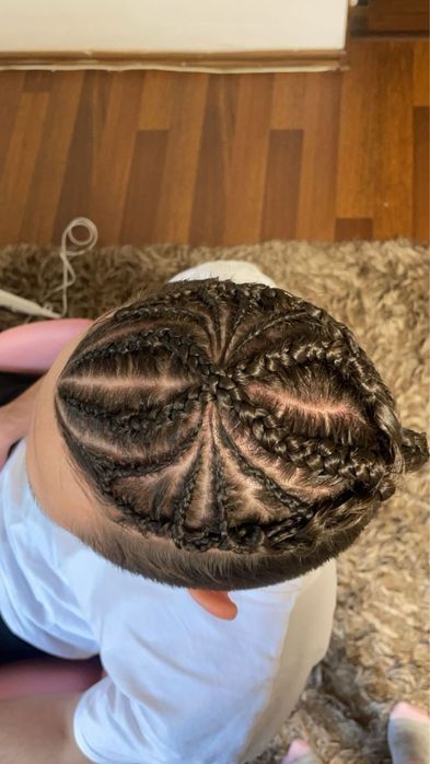 Codite afro sibiu