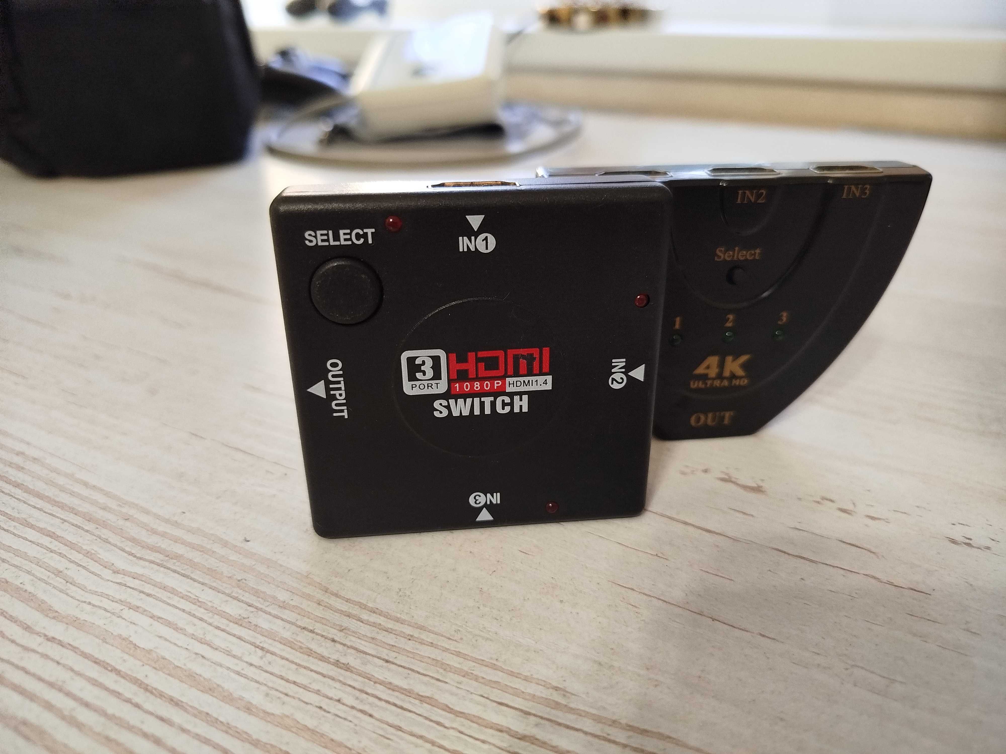 HDMI Swith Сплиттер