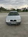 Skoda Octavia 1