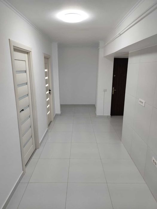 De vanzare apartament 3 camere, centru, Vaslui, RENOVAT TOTAL