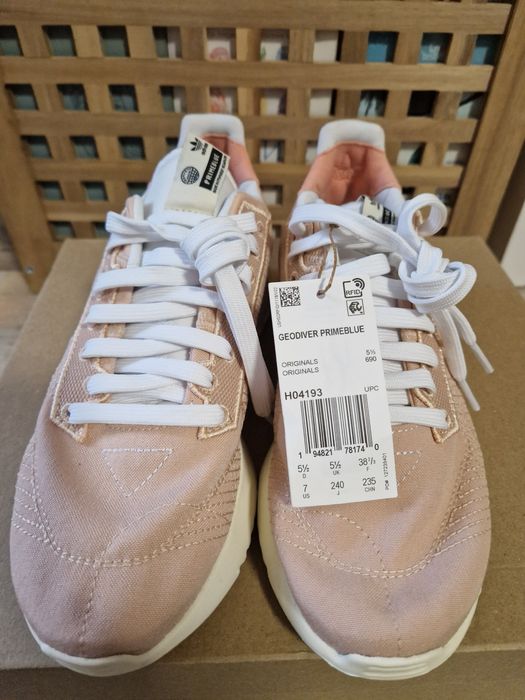 Adidas Geodiver  дамски маратонки 38,5 номер
