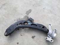Brat bascula dreapta fata mini countryman f60 8831646