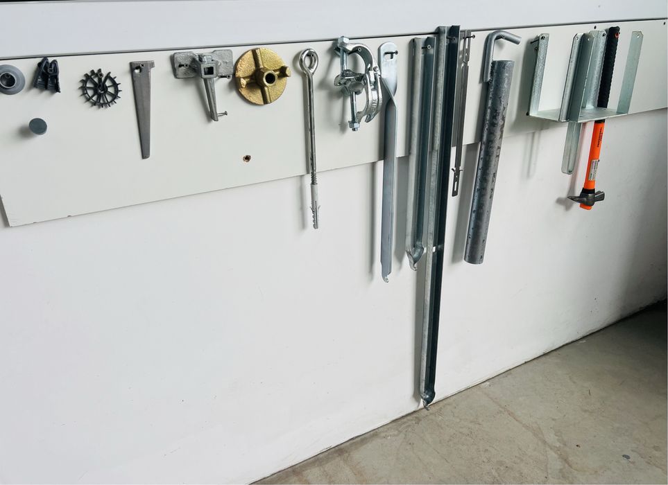 Decofrol,Schela,popi,cofraje