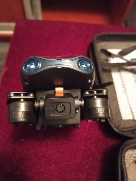 Продам дрон с камерой