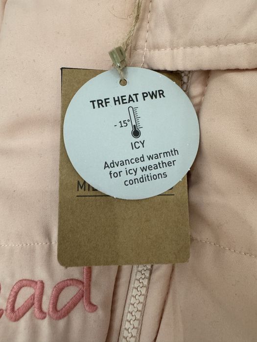 Космонавт за момиче