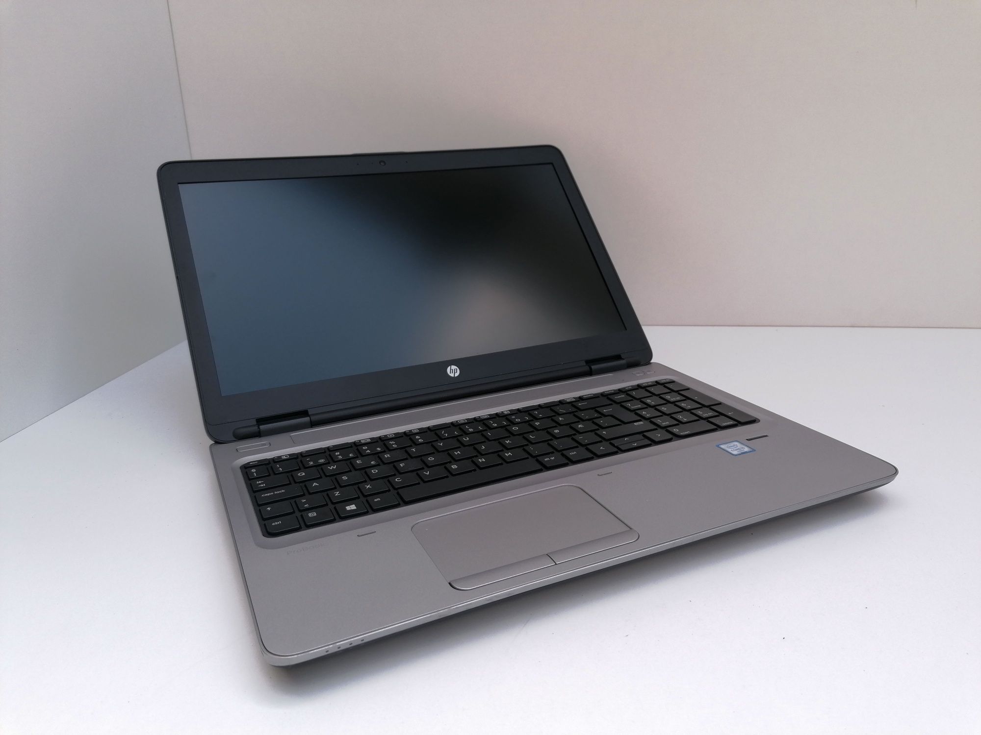 HP ProBook 650 G2 i5 6200U 8 GB RAM 256 GB SSD GARANTIE