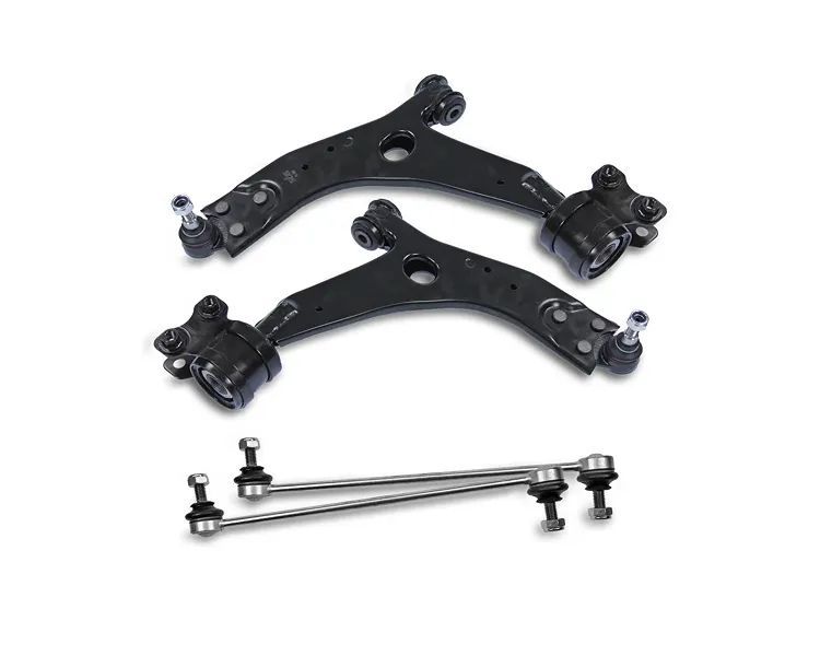 Set brate suspensie roata fata Ford Focus 2, Focus C-Max, Volvo C70 II, S40 II, V50