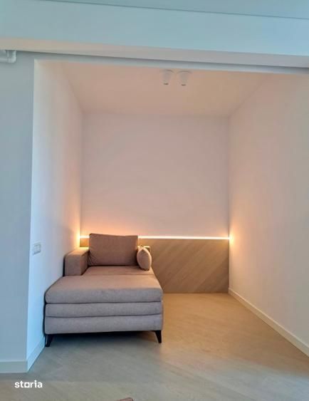 Studio  premium cu vedere libera | Pipera