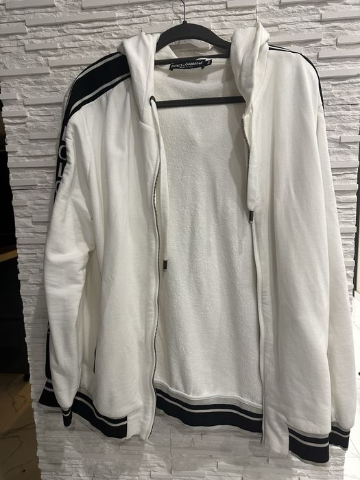 Суичър Dolce&Gabbana 54 (XL)