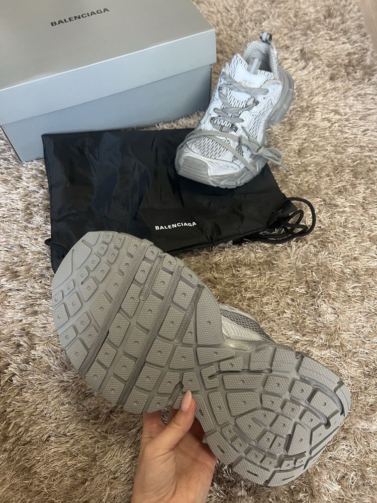 Balenciaga 3XL Обувки