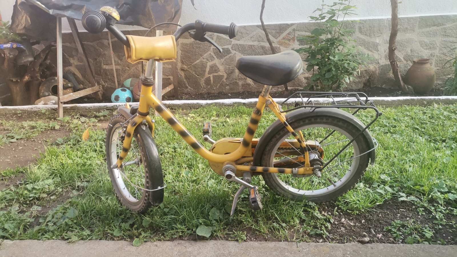 Детски колелета, велосипеди,16, 18 цола