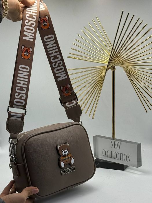 Стилна дамска чанта