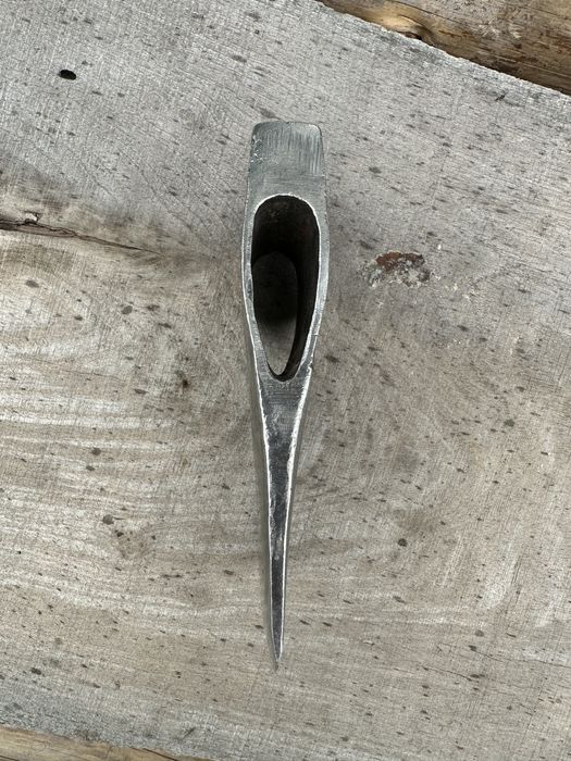 Cap de topor Suedez, Hults Bruks