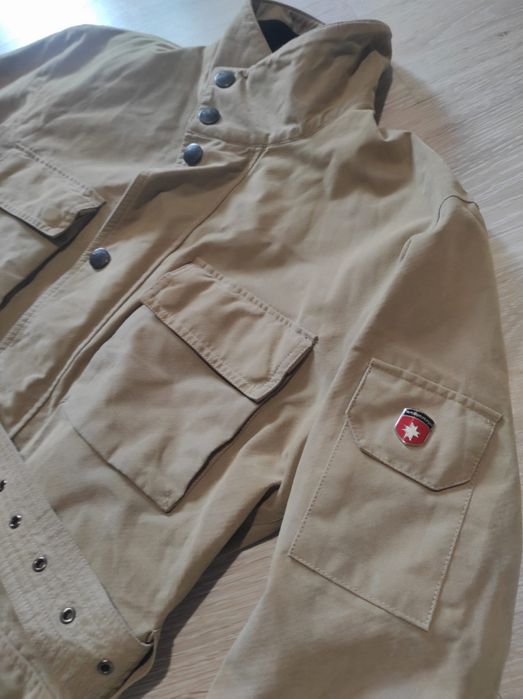 Jacheta bărbați Wellehsteyn Belfort S