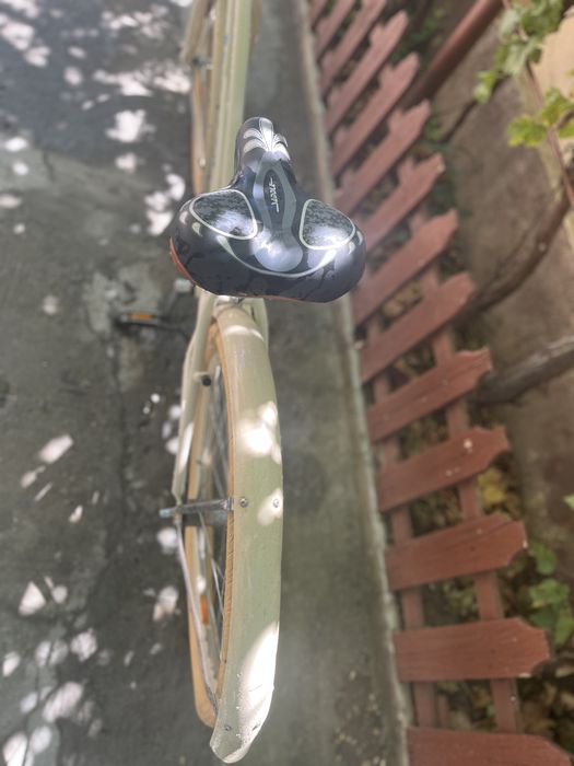 Vand bicicleta utilizata
