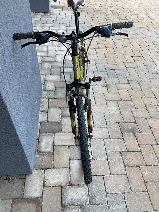 Bicicletă Trek 3700 aluminiu, MTB 26", 21 viteze