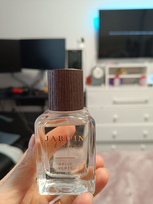 Parfum nou Jardine Boheme