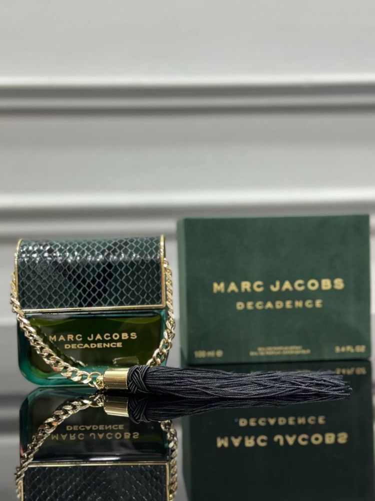 Marc jacobs  Decadence