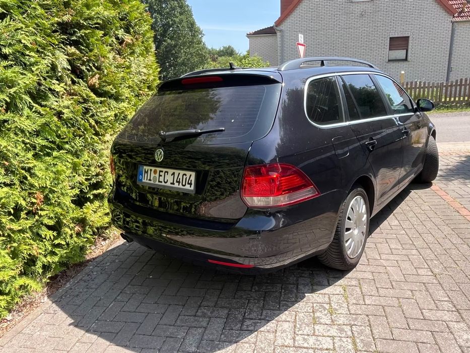 Golf 6 euro5 motor 2.0tdi eventual variante mai eftine!