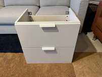 Masca lavoar IKEA