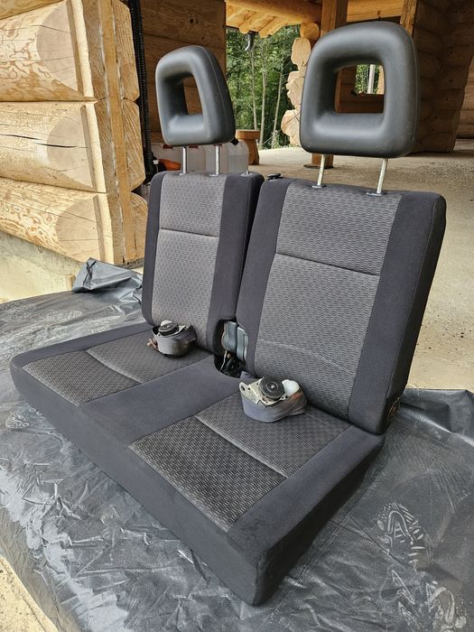 Vand bancheta Suzuki Jimny