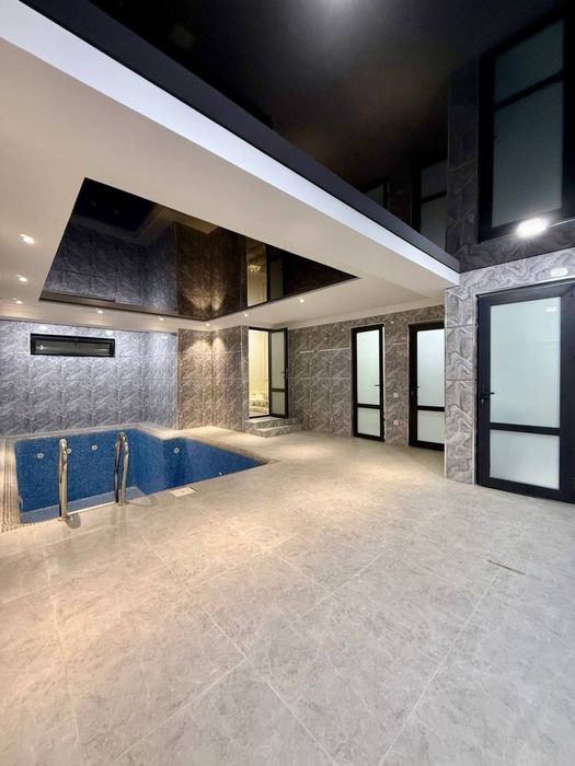 Продажа дом новый евро участок