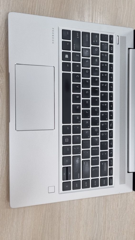 Hp probook 445 g7