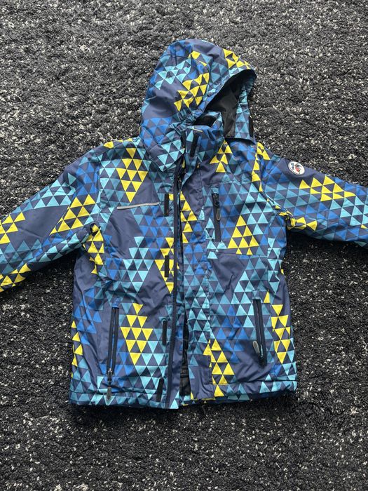 Ски яке  Еllesse -Italia -10 г