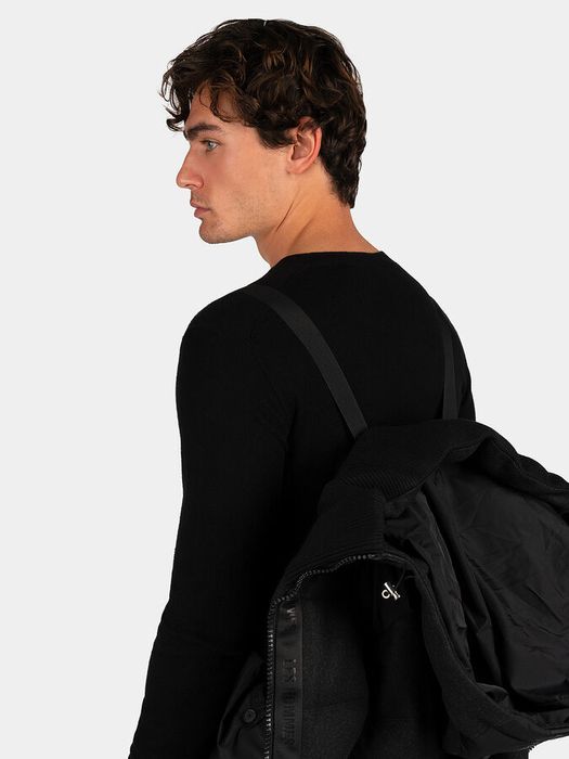 Мъжко Зимно Яке Les Hommes